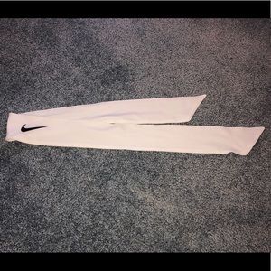 Never Worn Nike Tie Headband